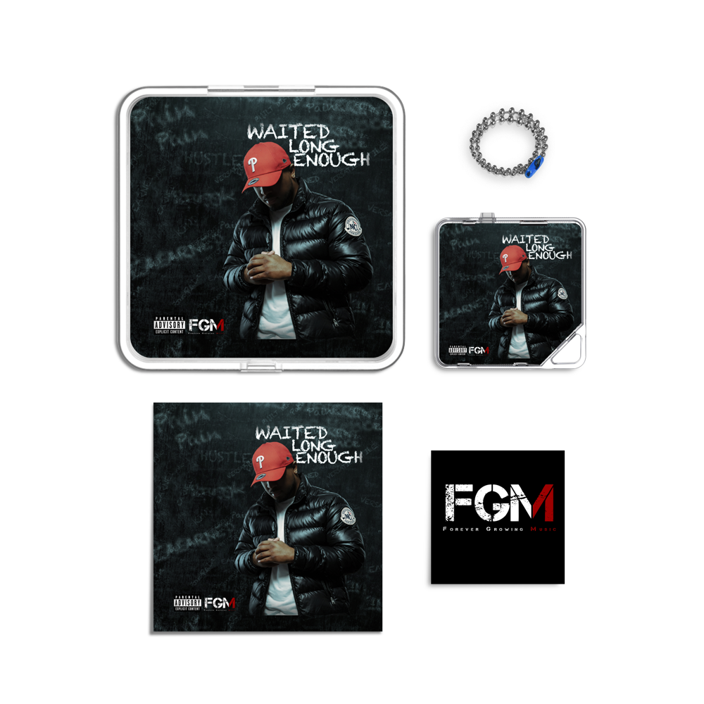 Album component image