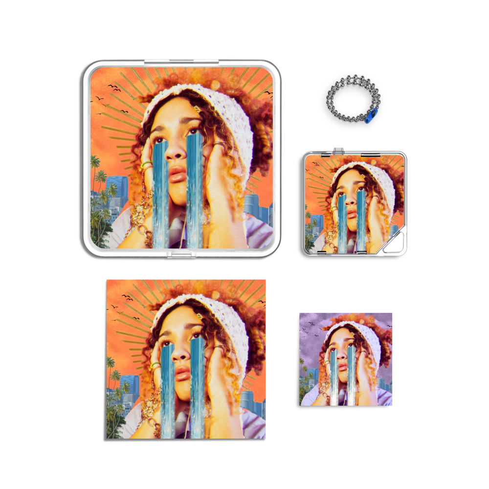 Album component image