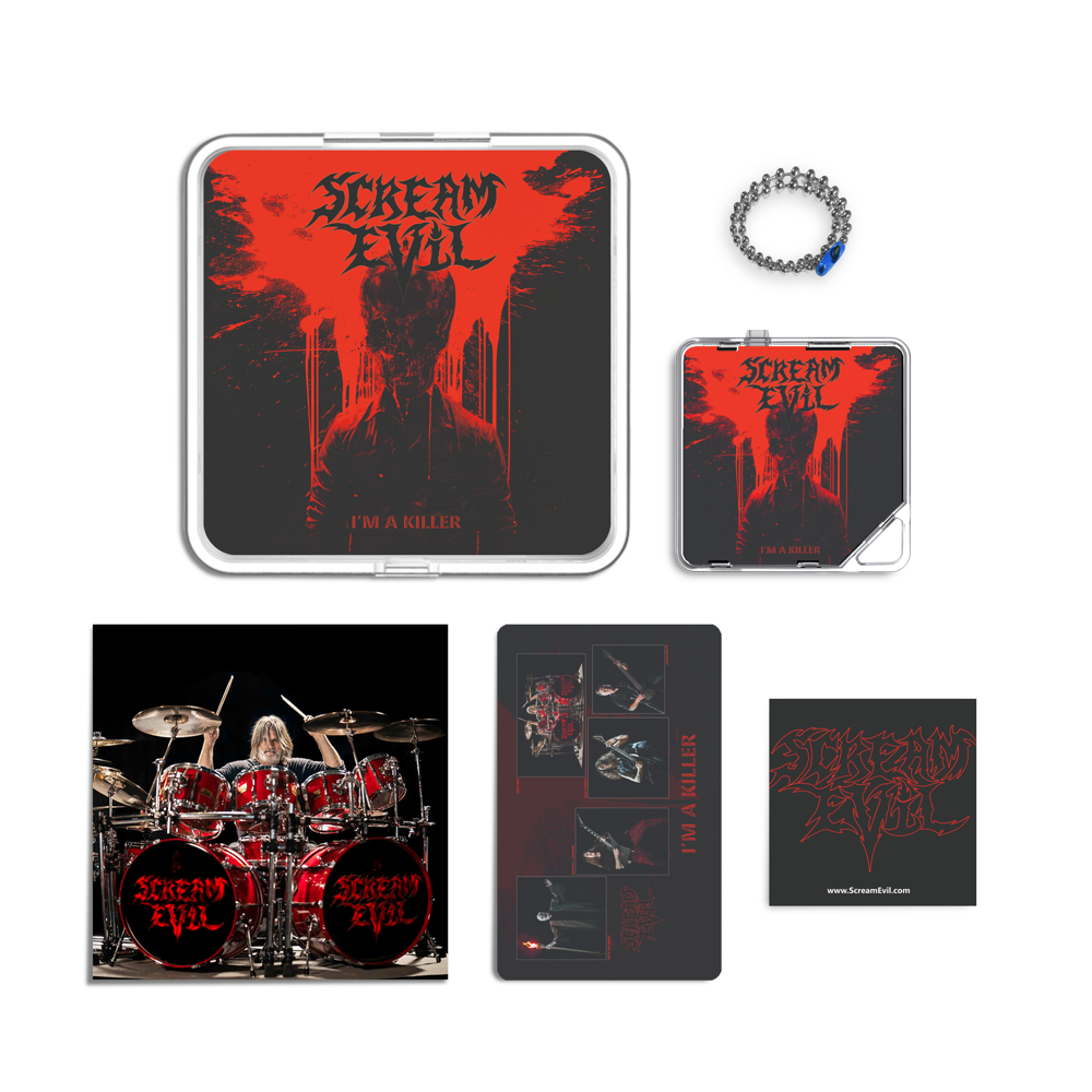 Album component image