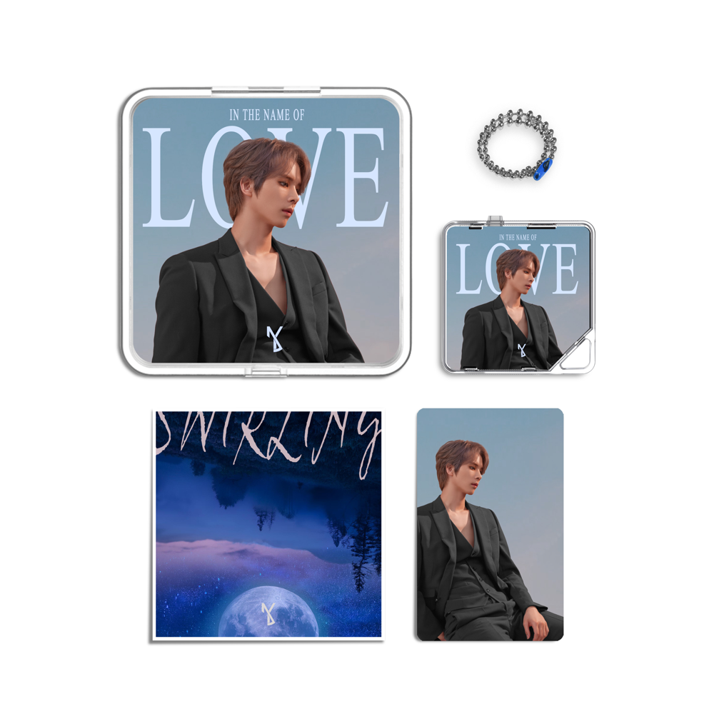Album component image
