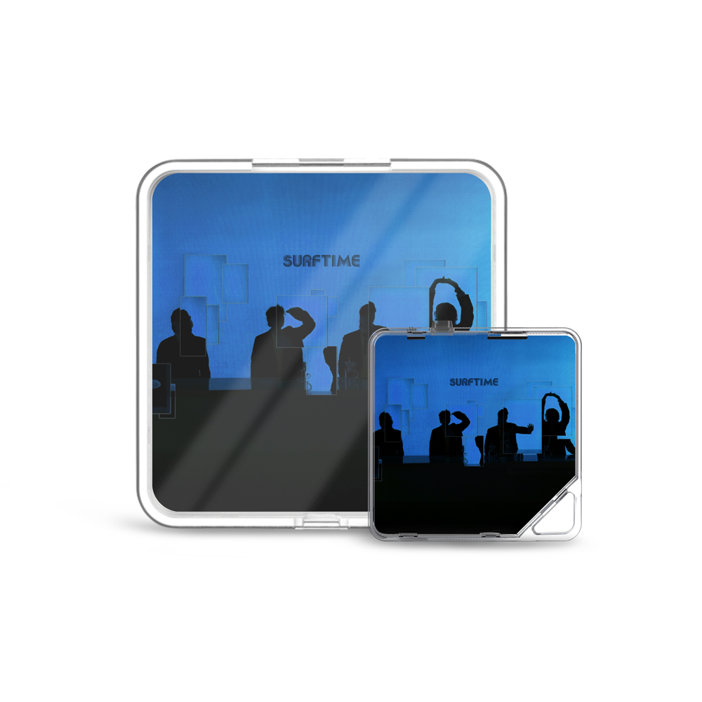 Album component image