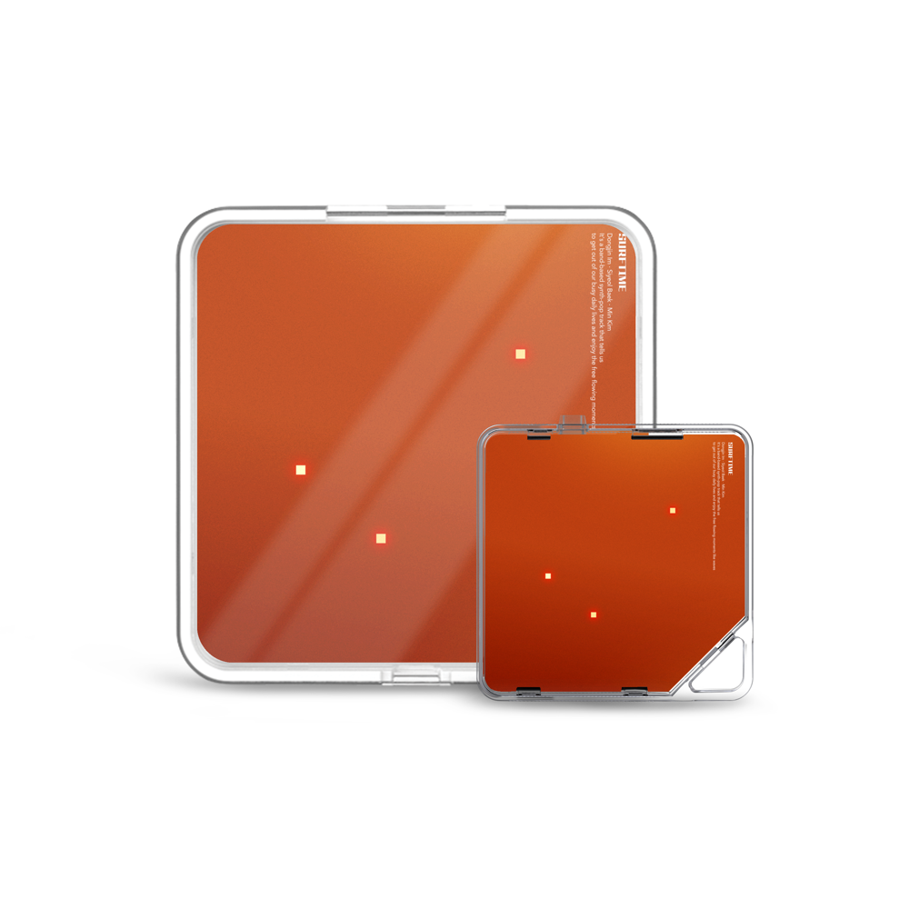 Album component image