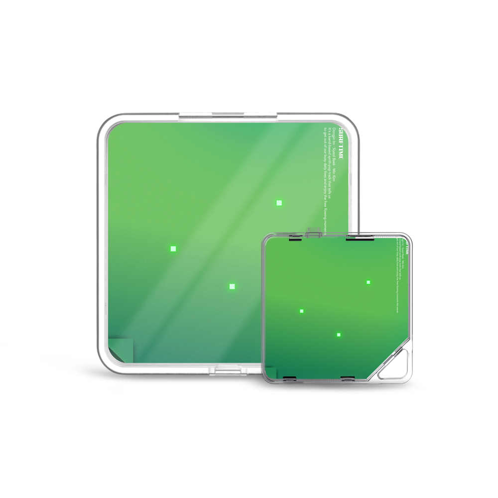 Album component image