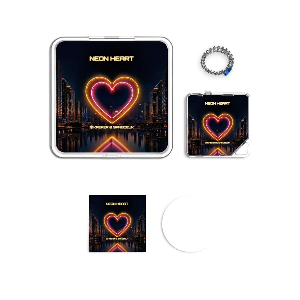 Album component image