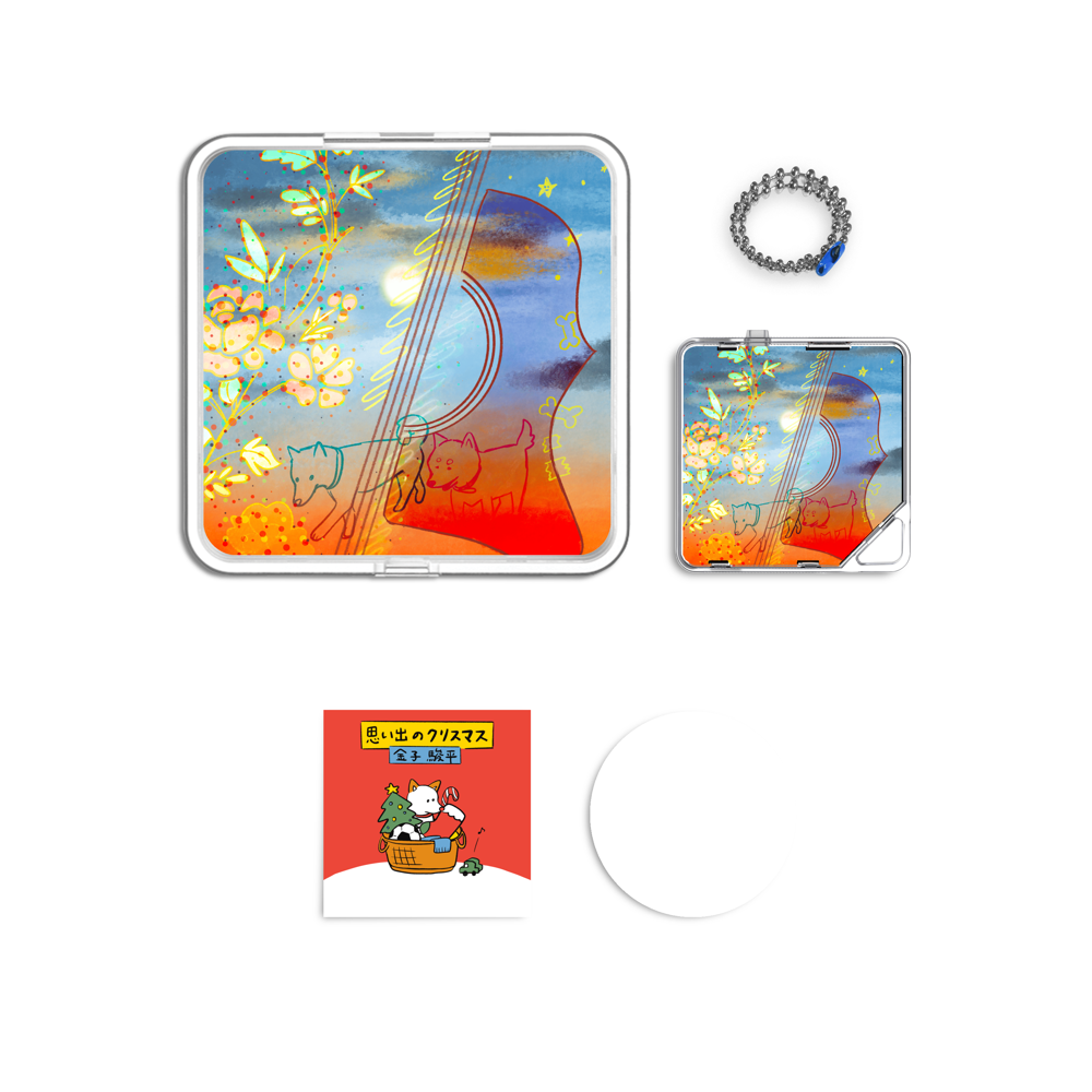 Album component image