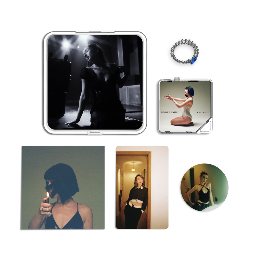 Album component image
