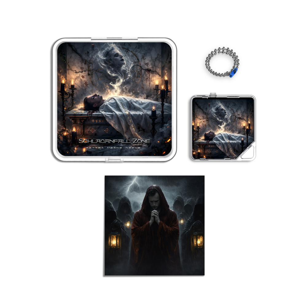 Album component image