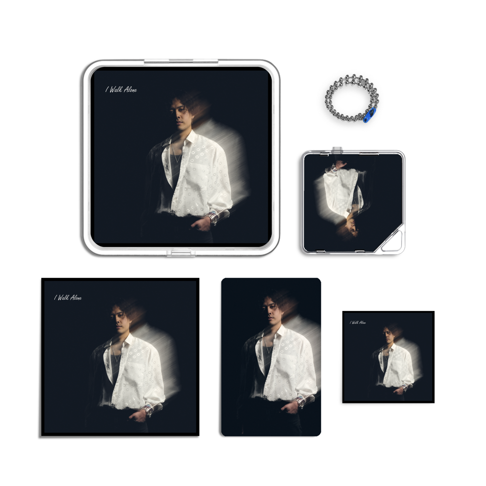Album component image