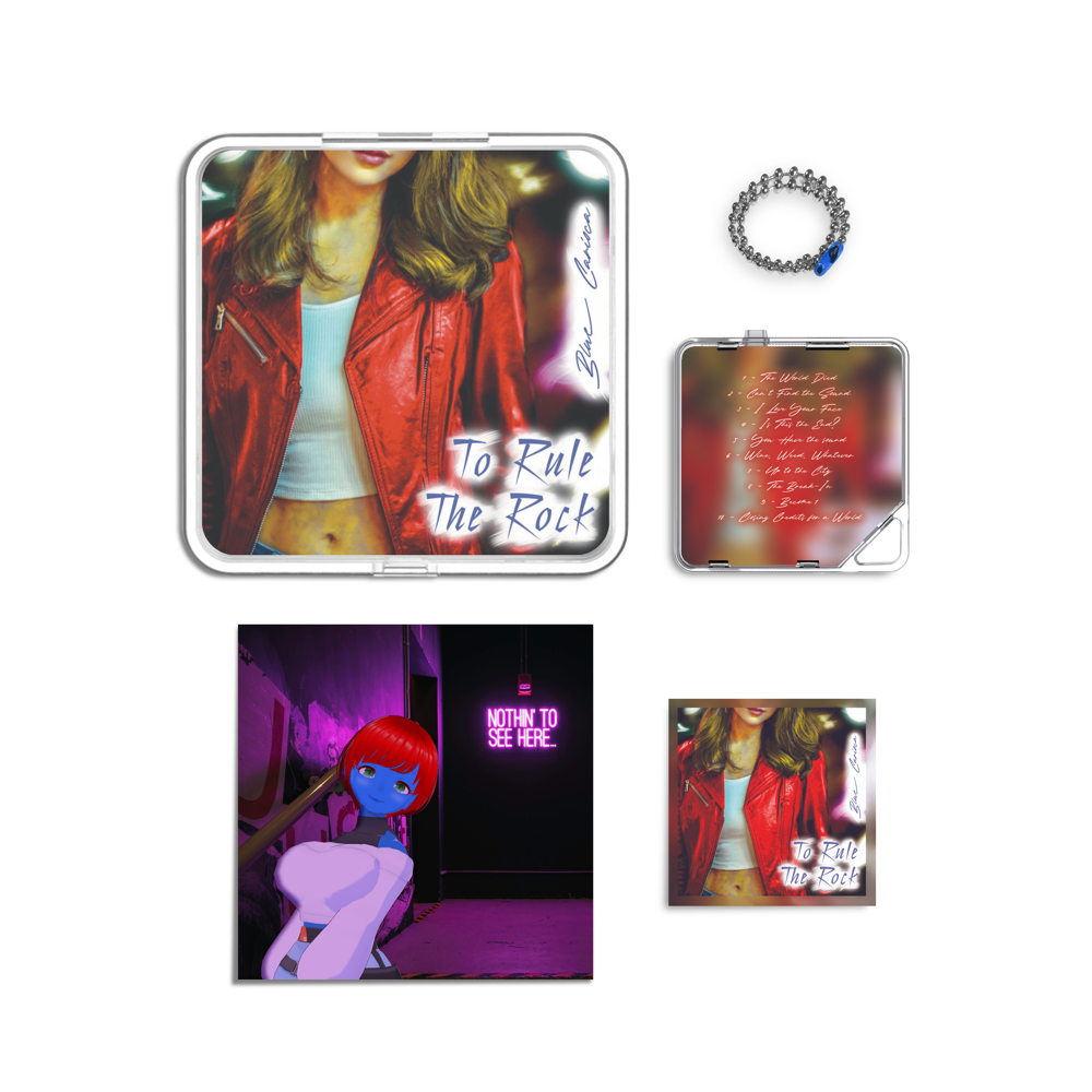 Album component image
