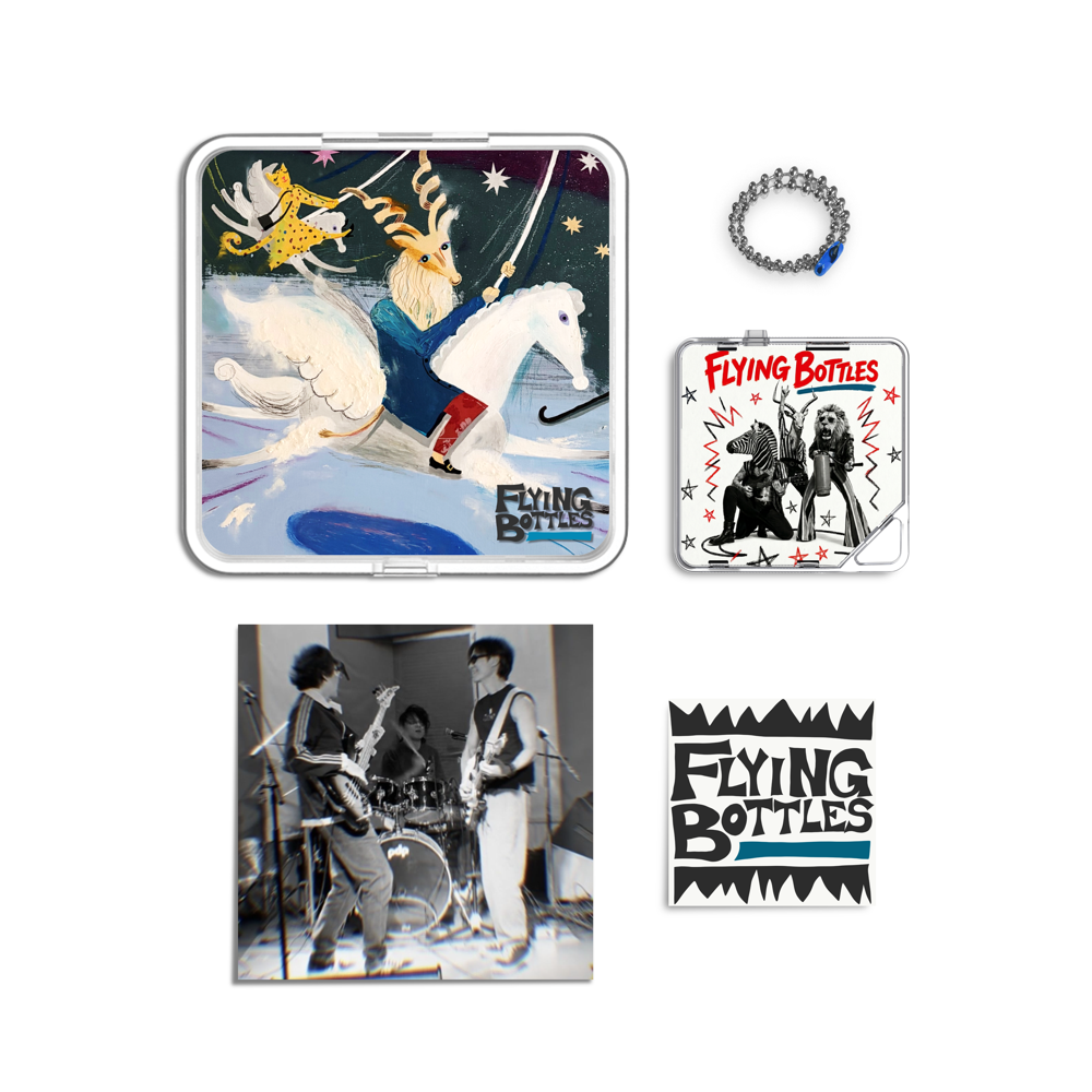 Album component image
