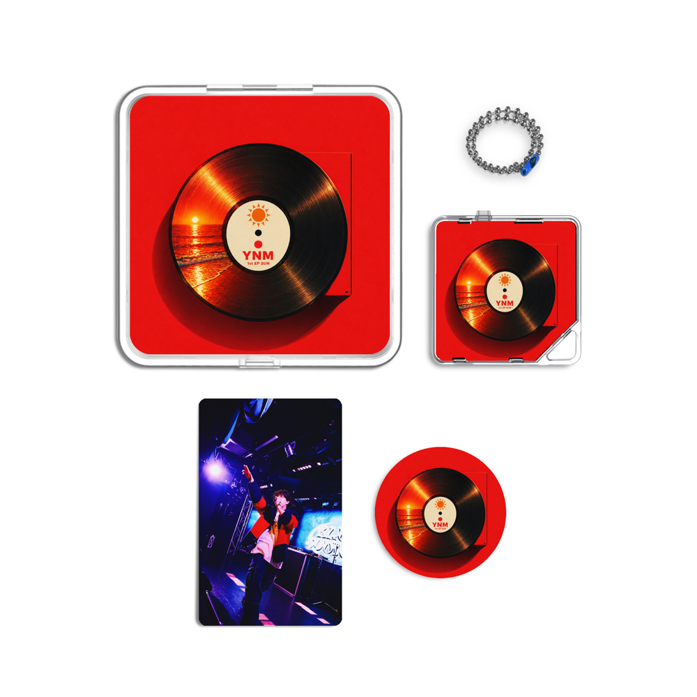 Album component image