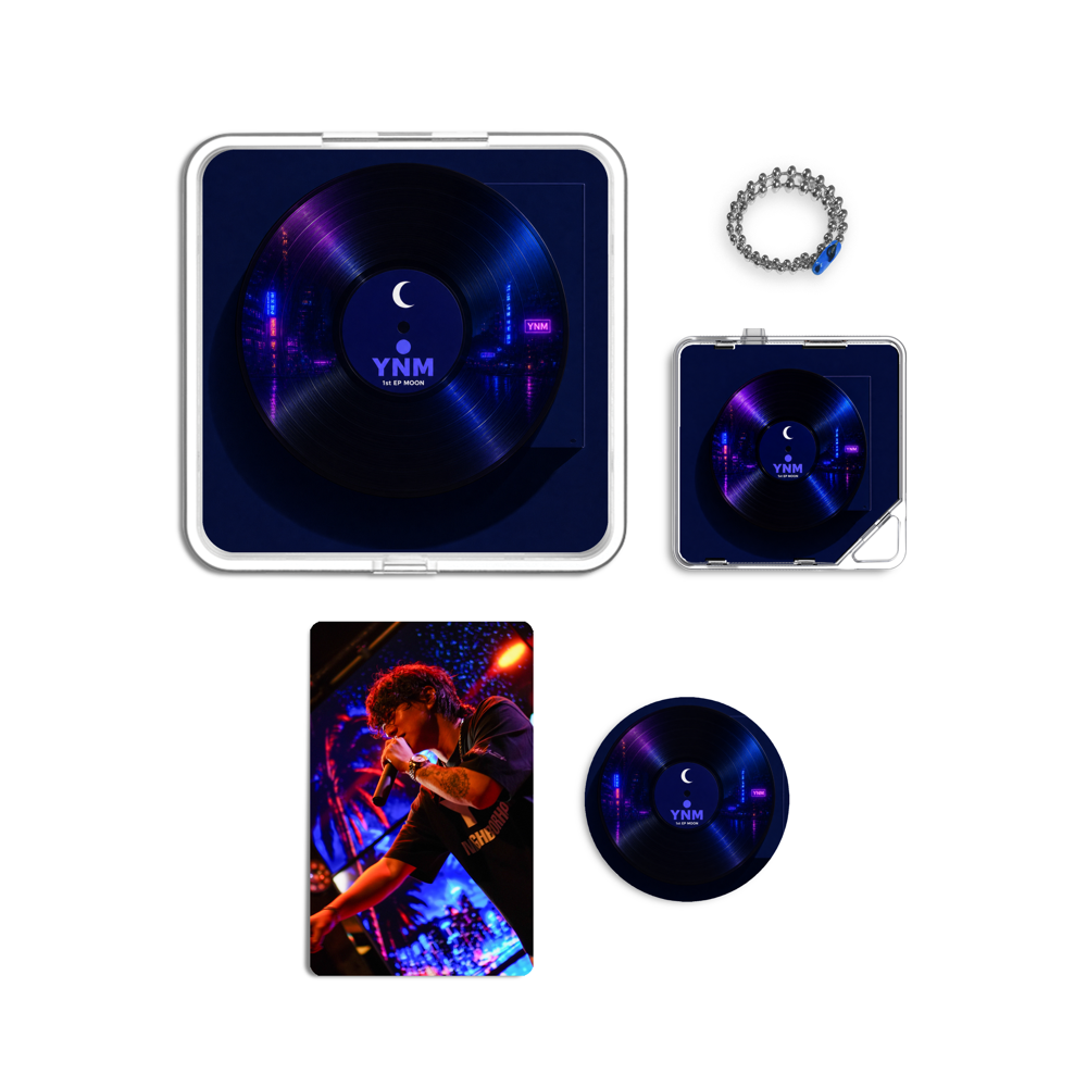 Album component image