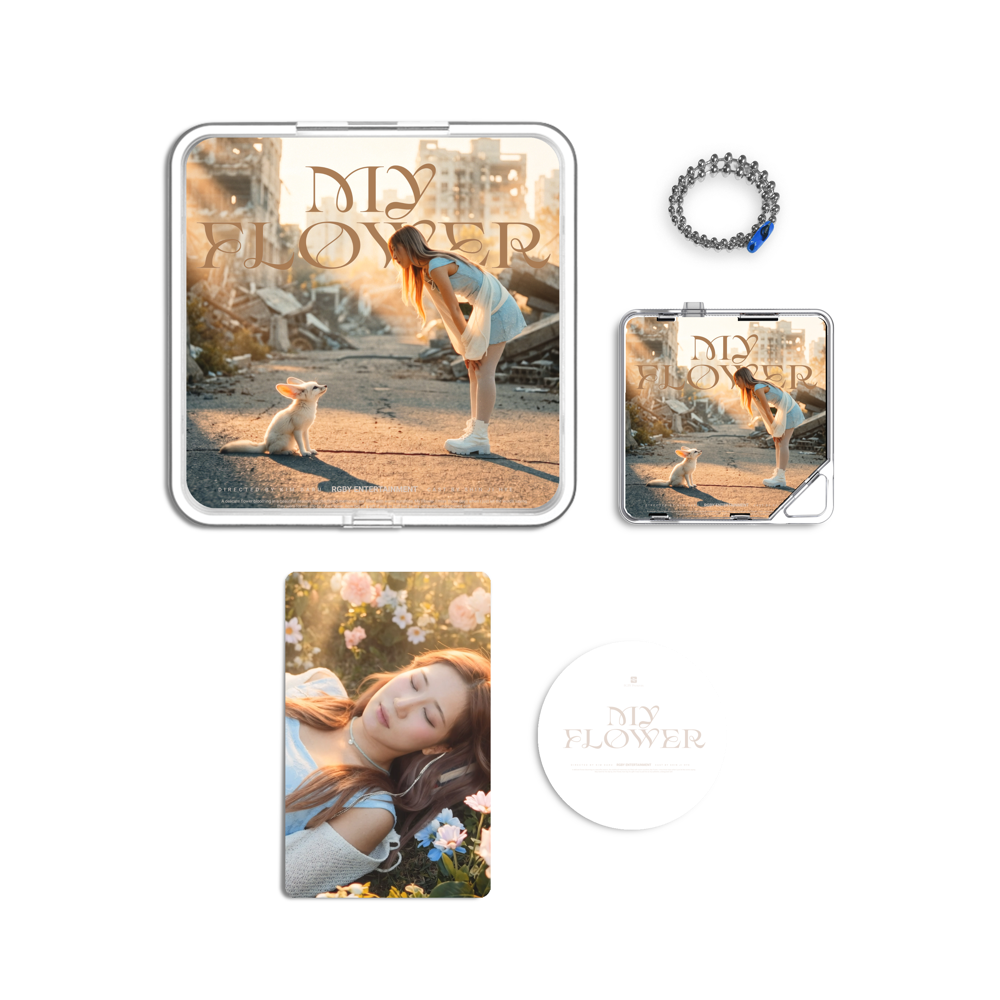 Album component image