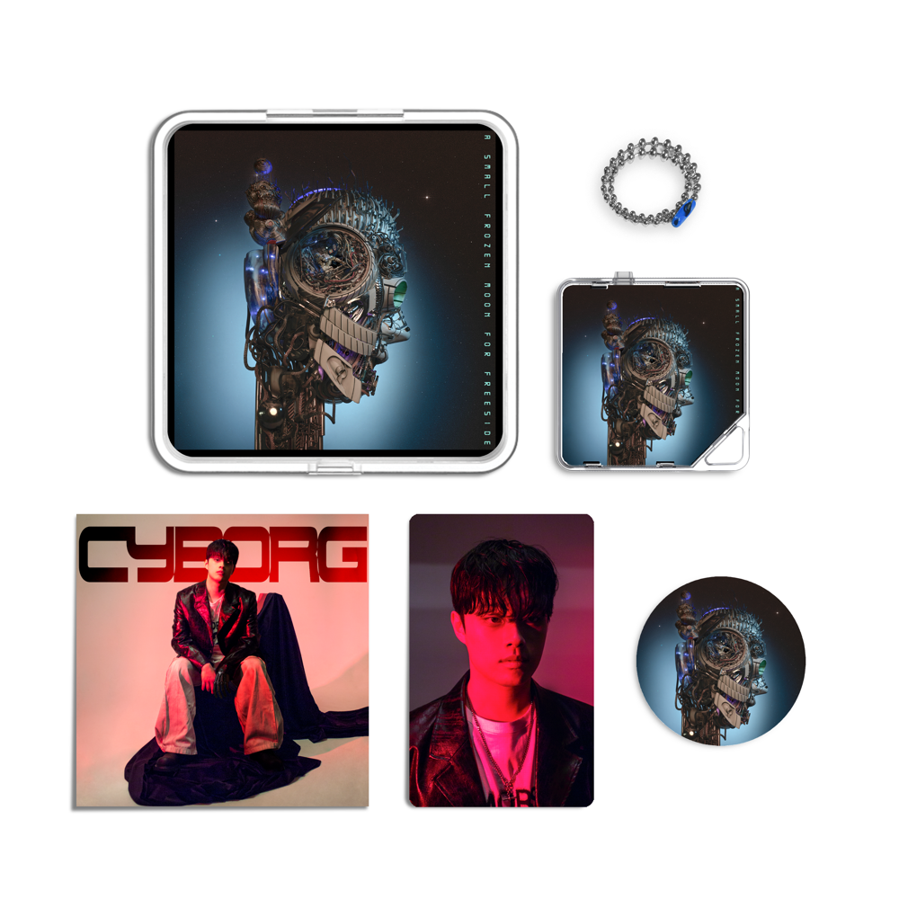 Album component image