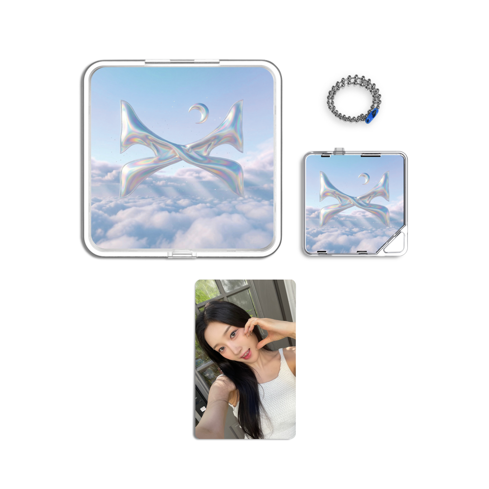 Album component image