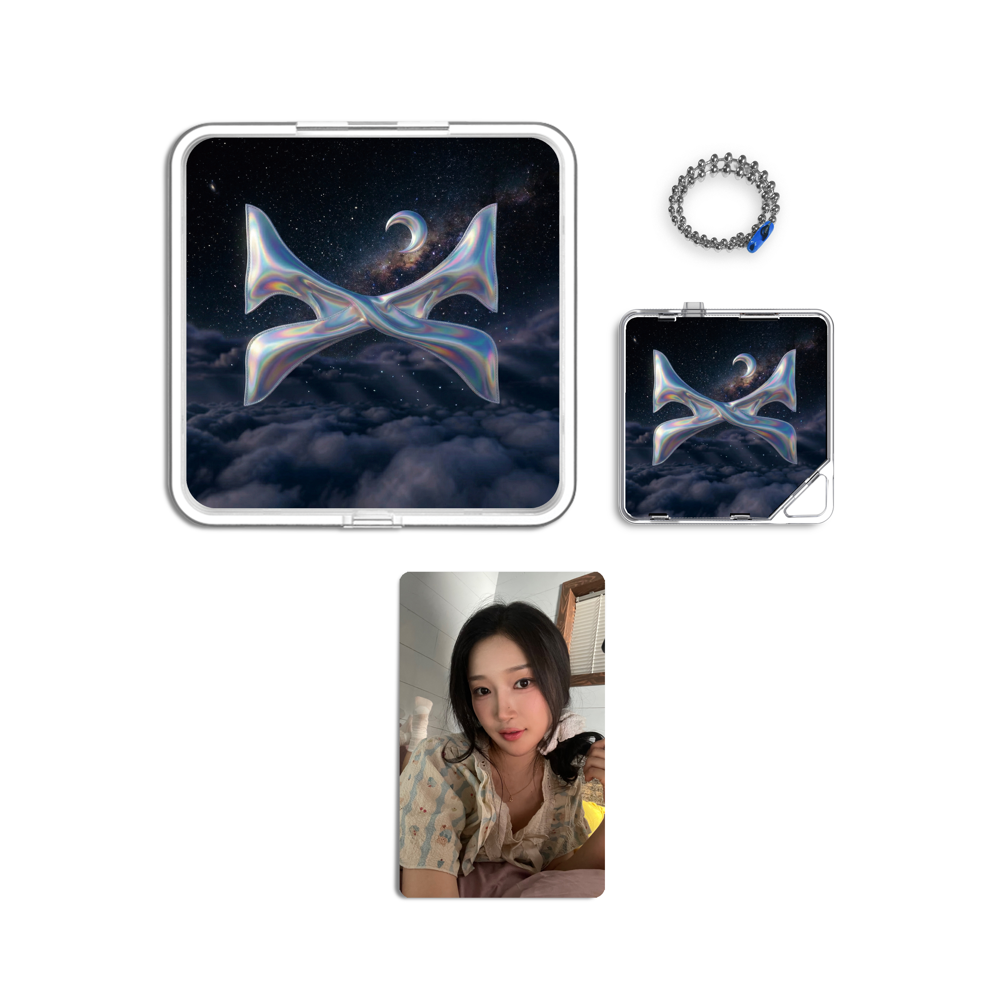 Album component image