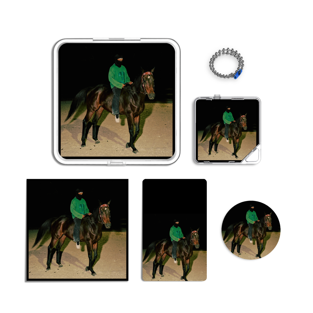 Album component image
