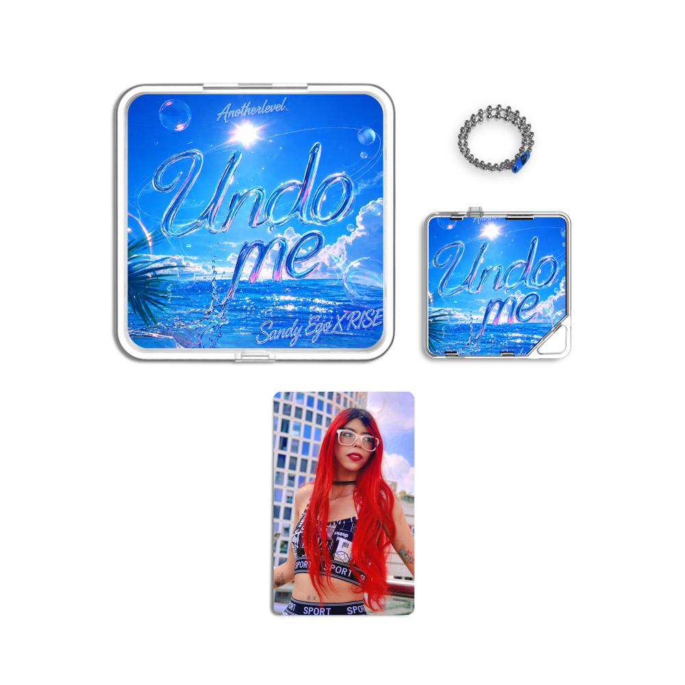 Album component image