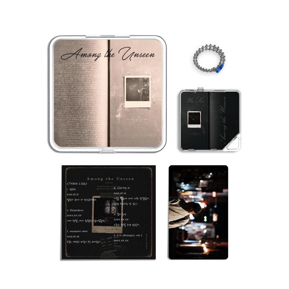 Album component image