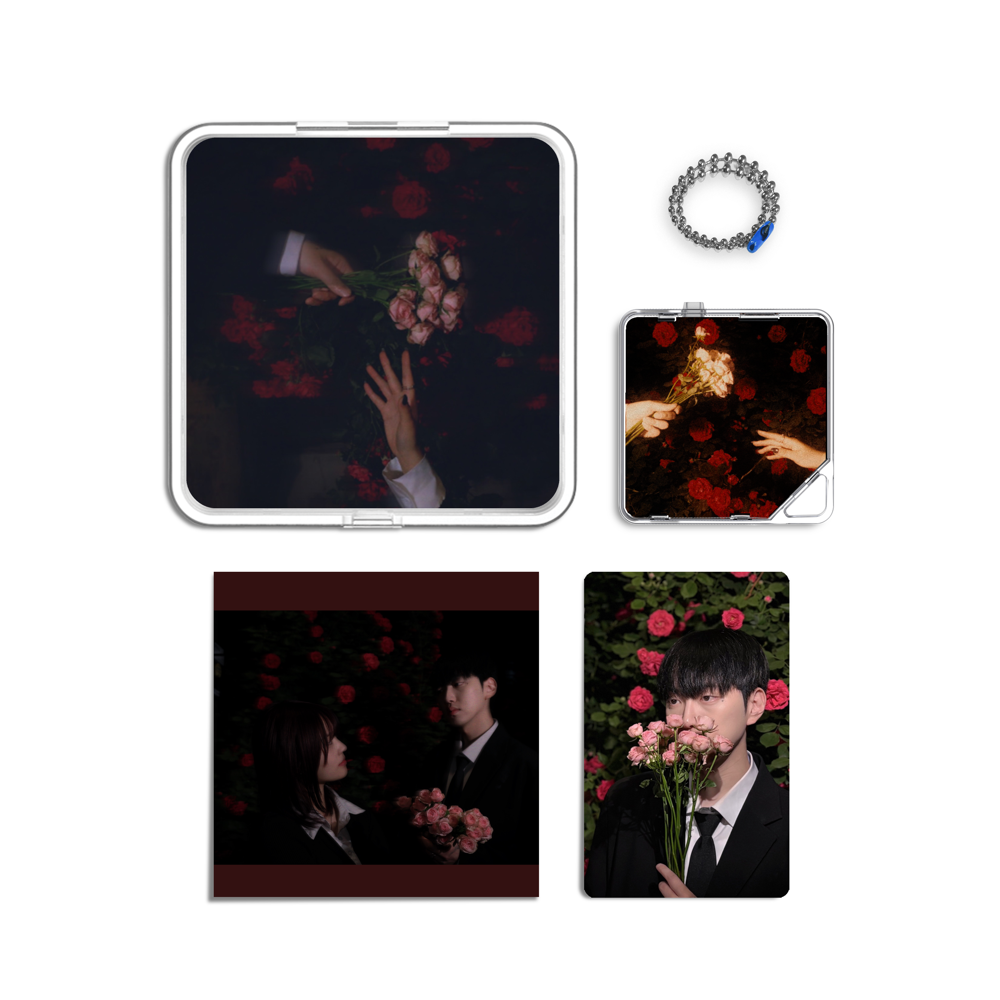 Album component image