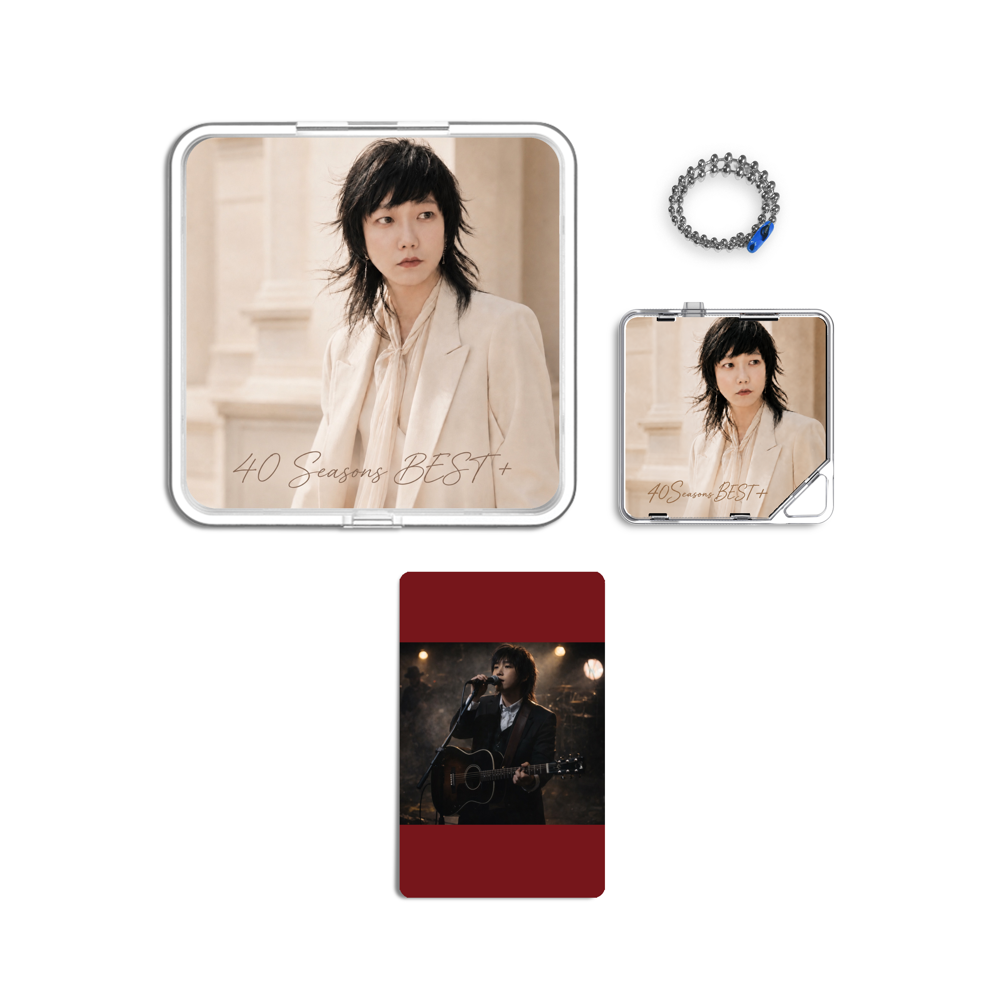Album component image