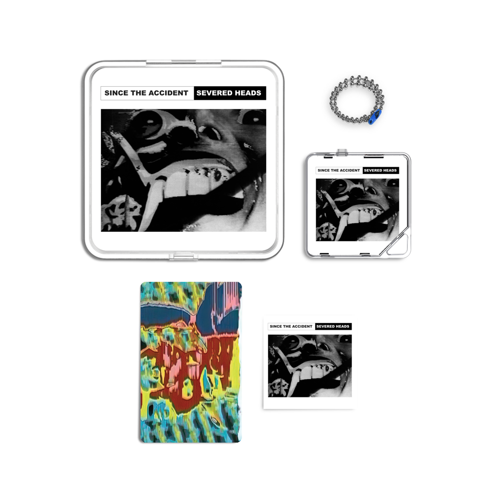 Album component image