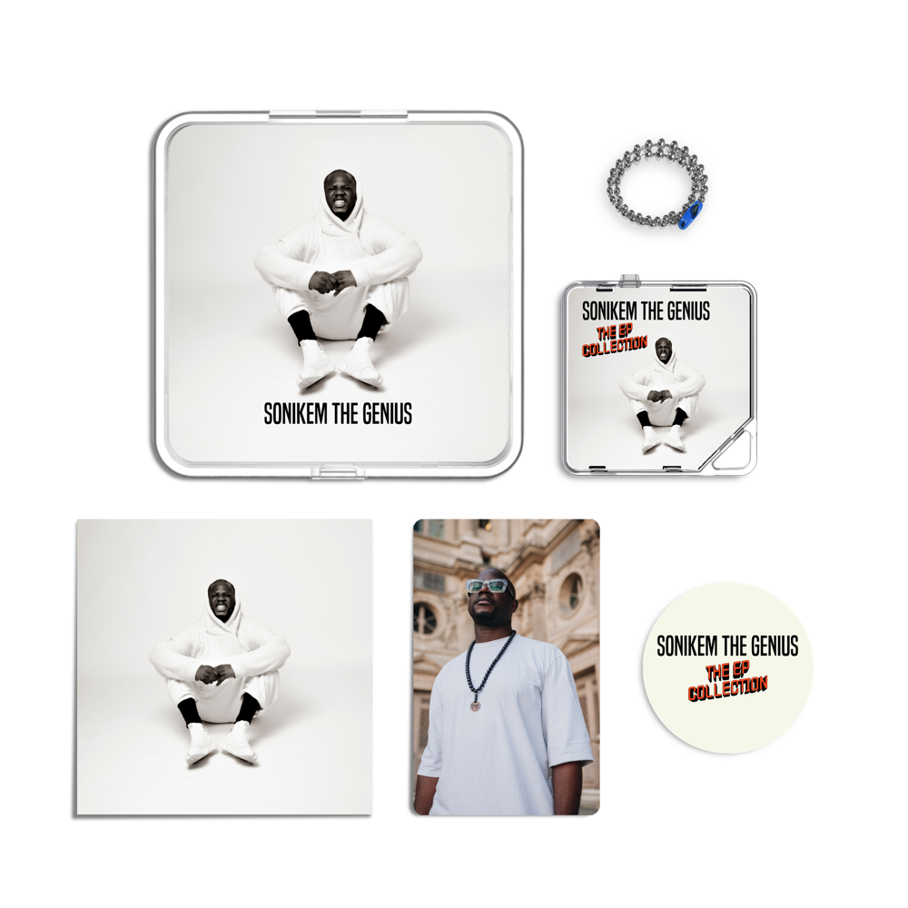 Album component image