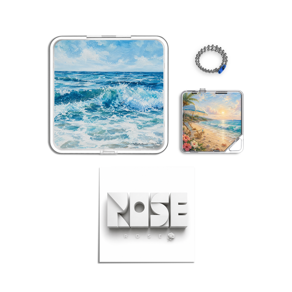 Album component image