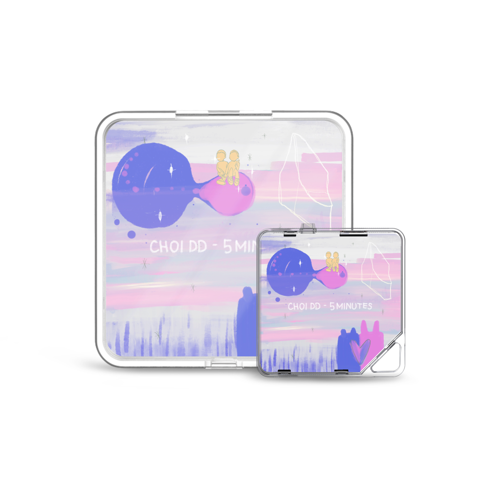Album component image
