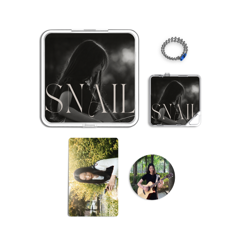Album component image