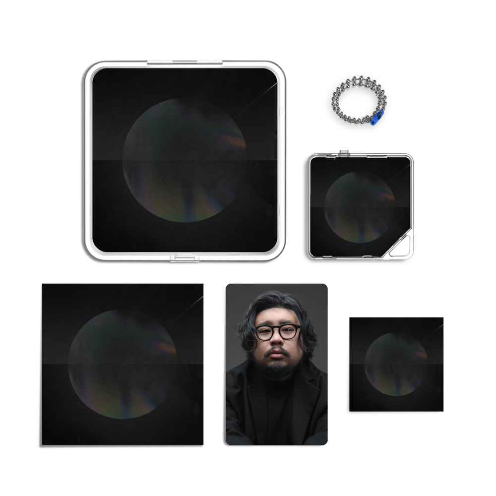 Album component image