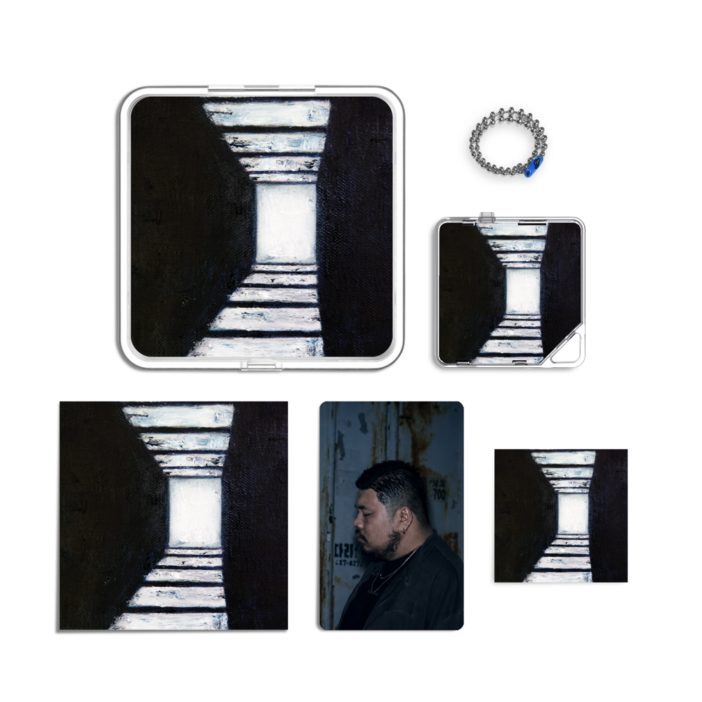Album component image