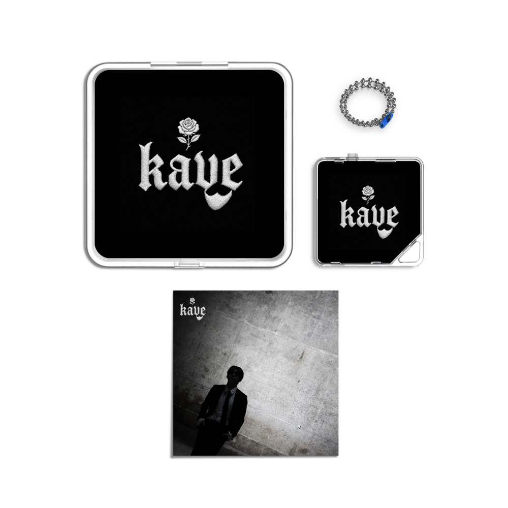 Album component image