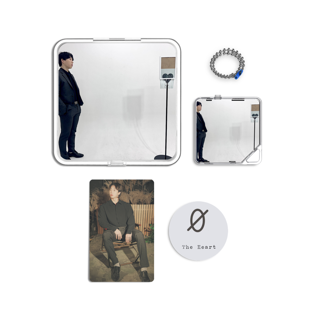 Album component image
