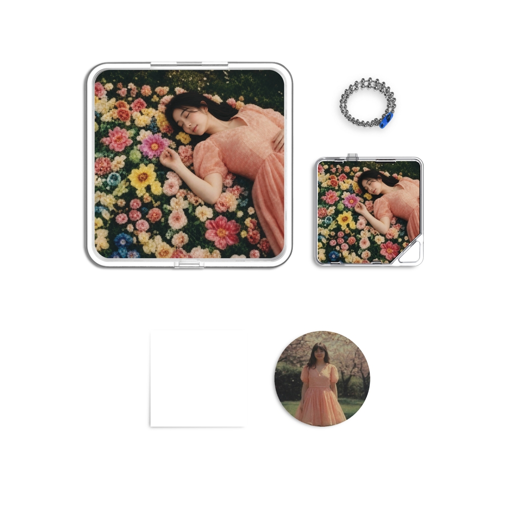 Album component image