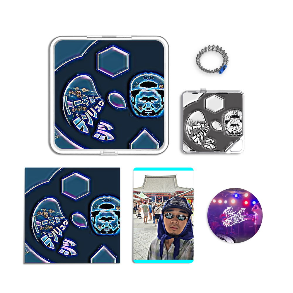 Album component image