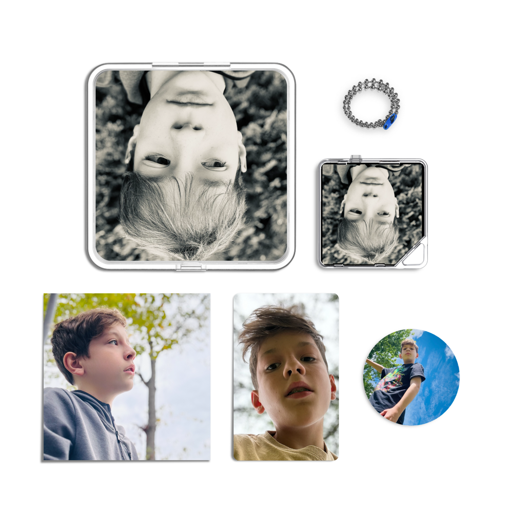 Album component image