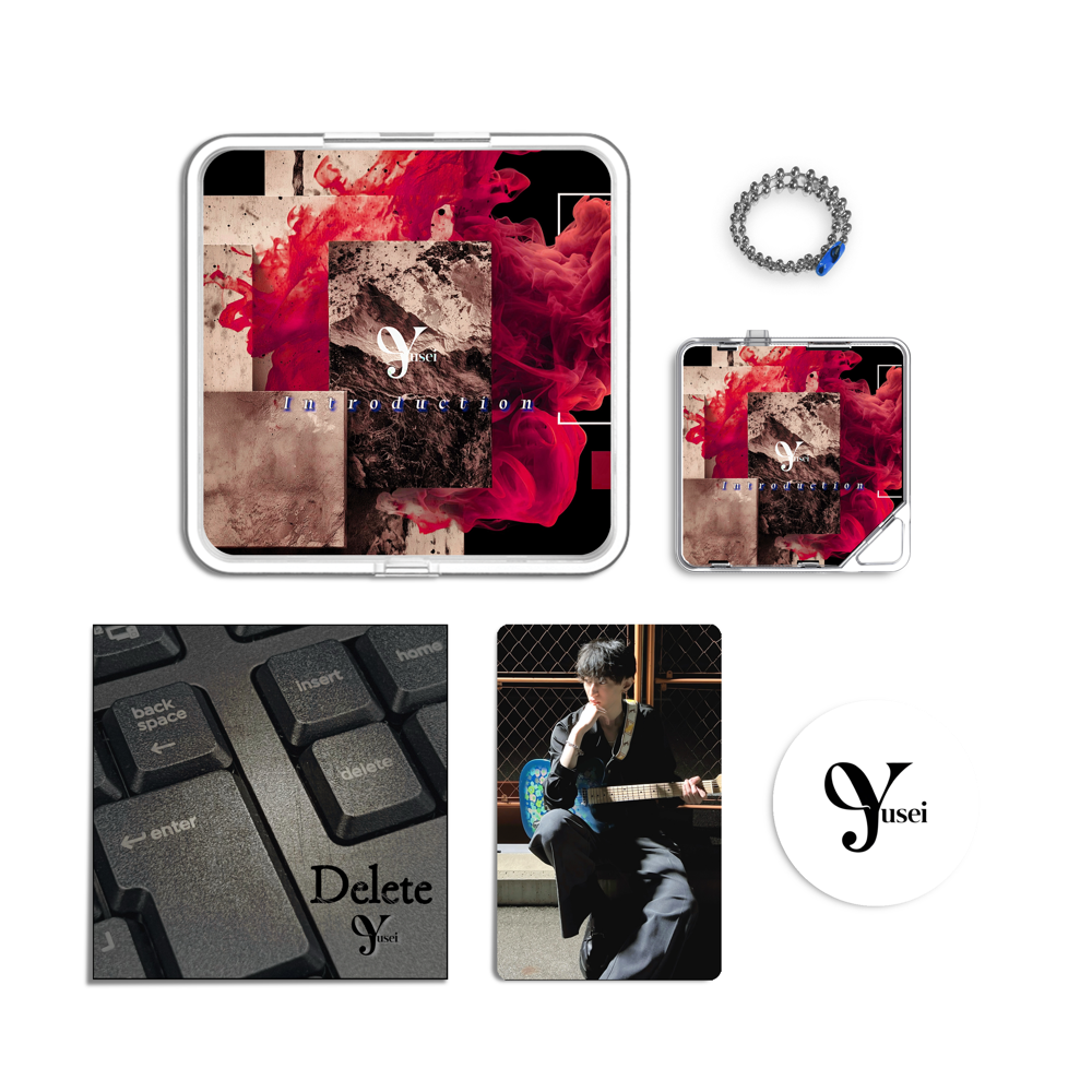 Album component image