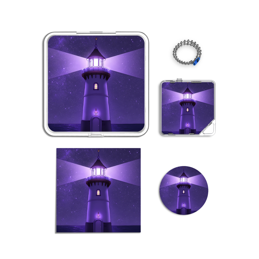 Album component image