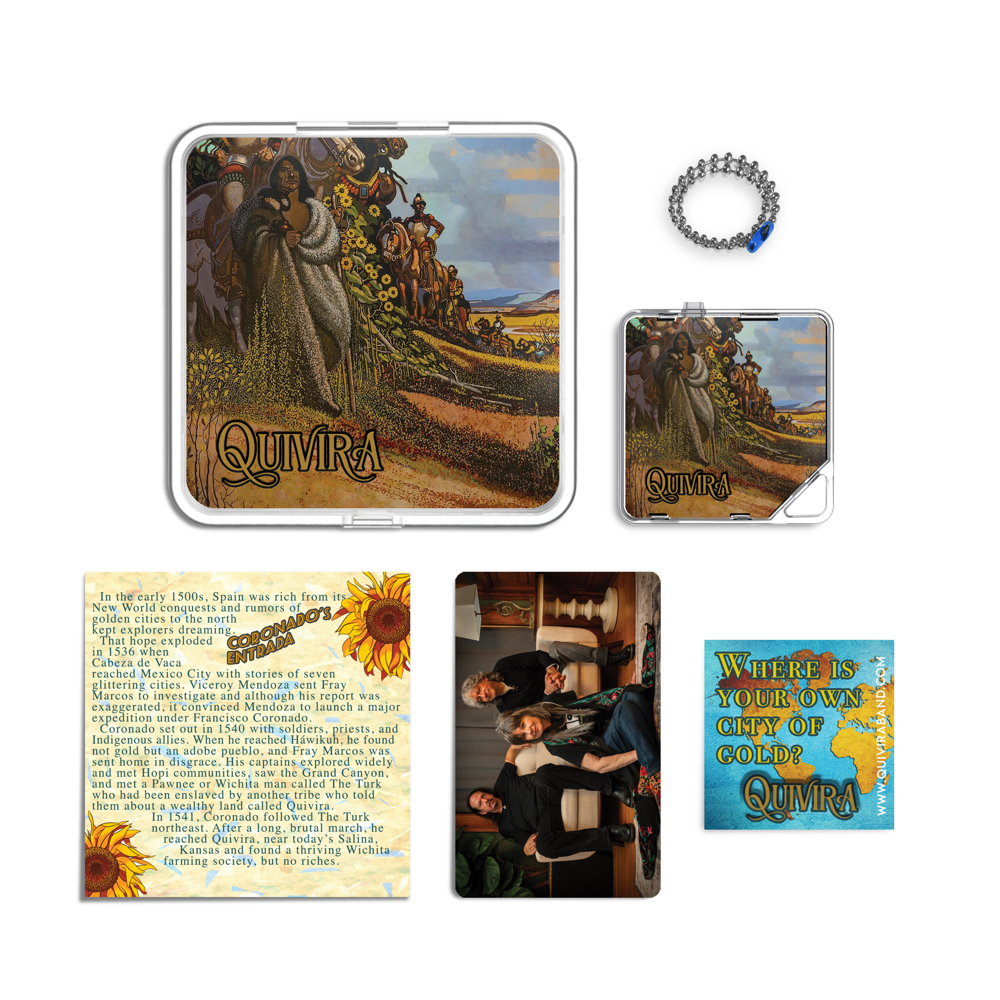 Album component image