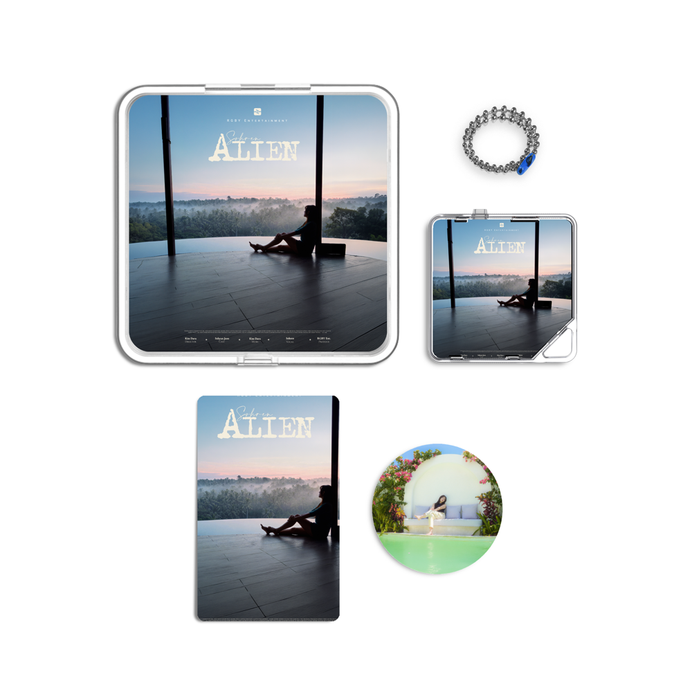 Album component image