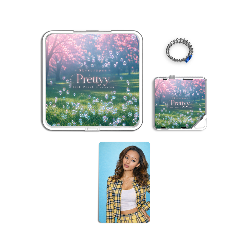 Album component image