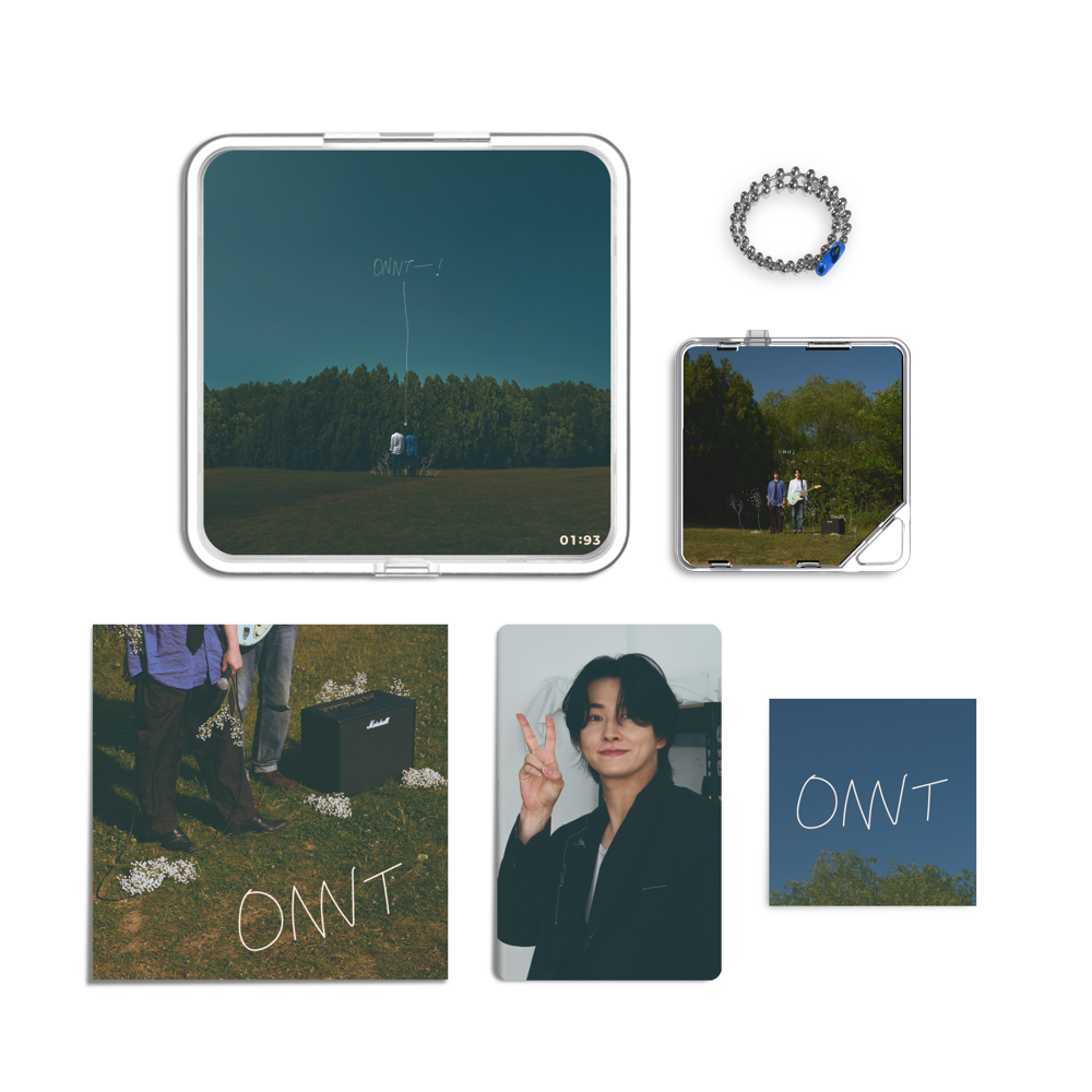 Album component image