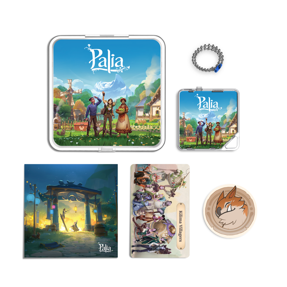 Album component image