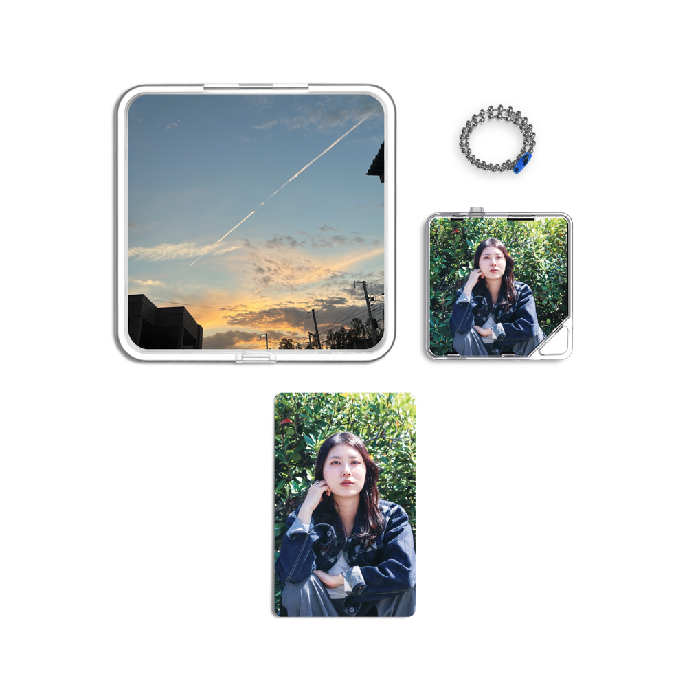 Album component image