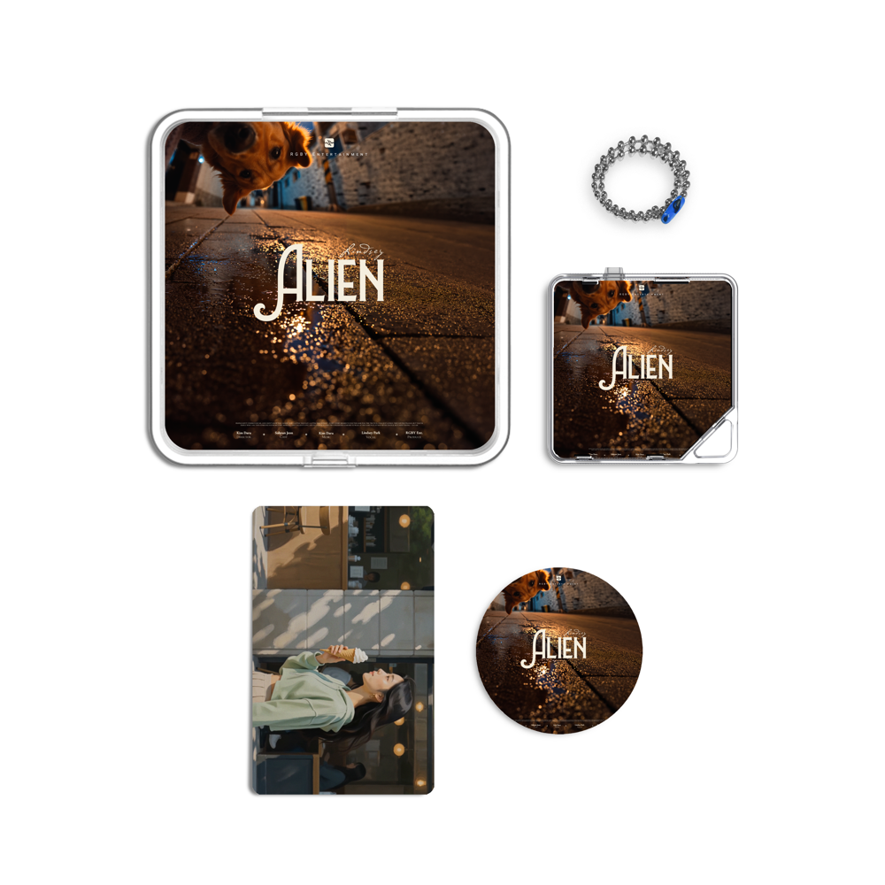 Album component image