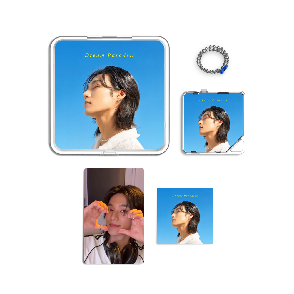 Album component image