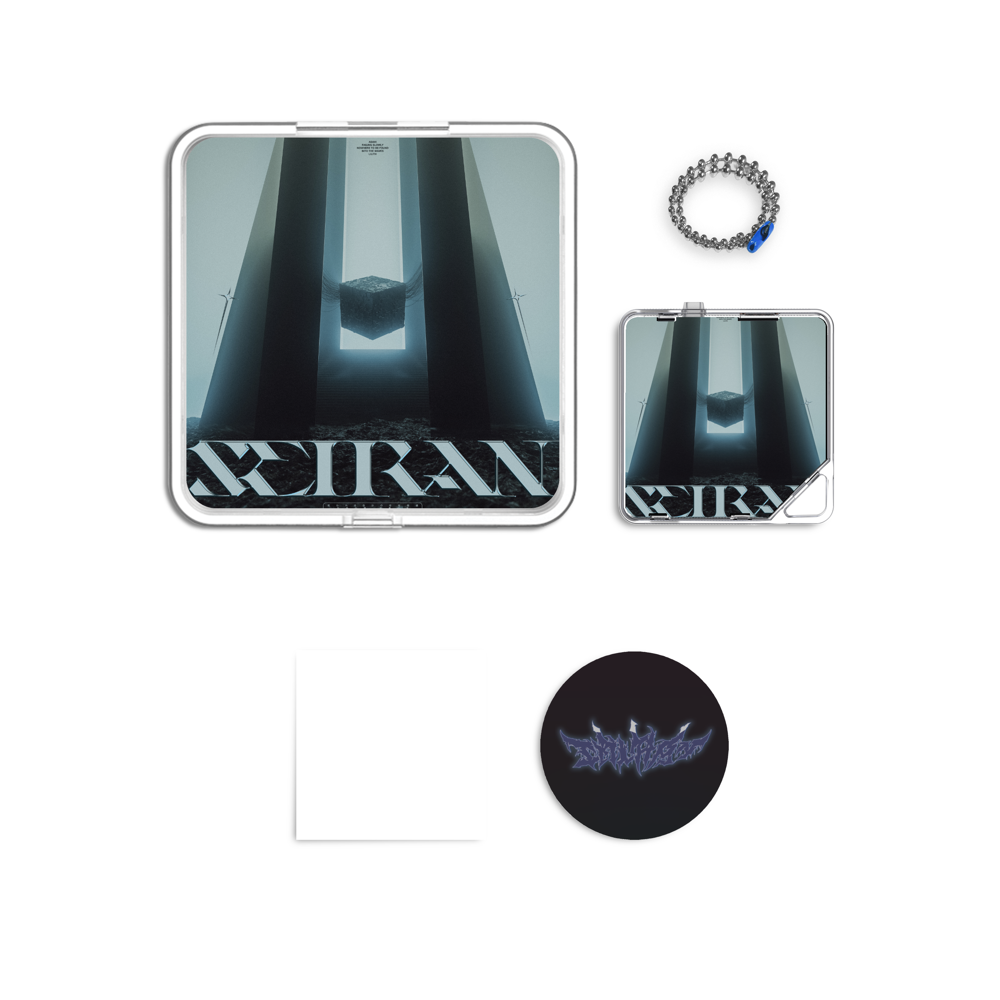 Album component image