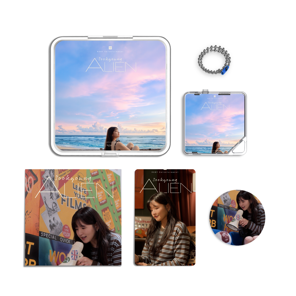 Album component image