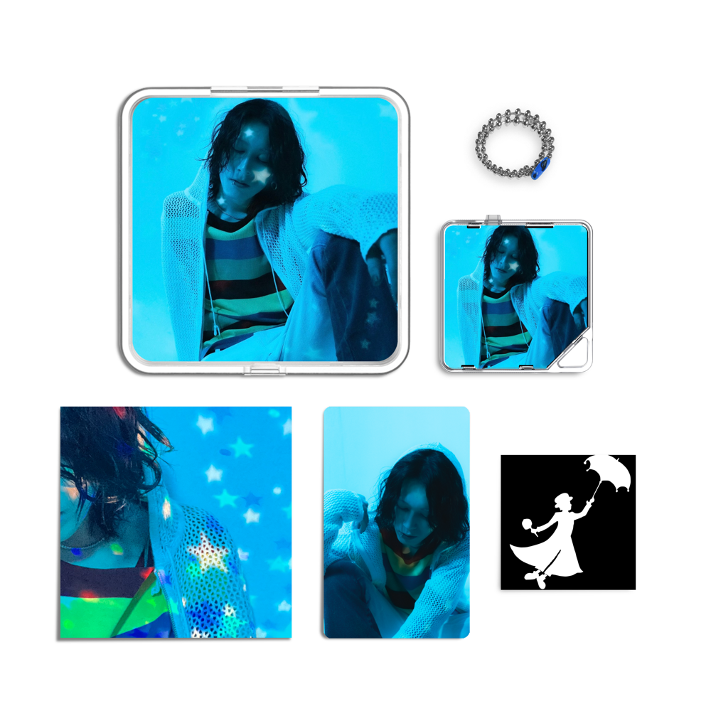 Album component image